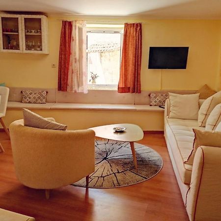 Venetian Well Cozy Apartment Corfu Old Town エクステリア 写真