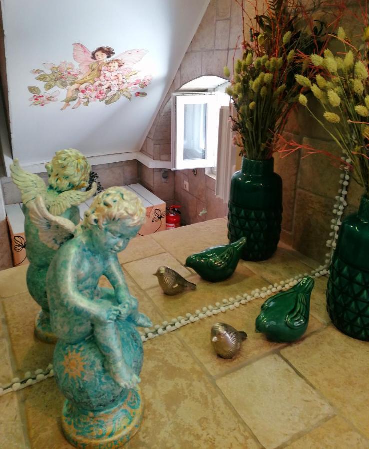 Venetian Well Cozy Apartment Corfu Old Town エクステリア 写真