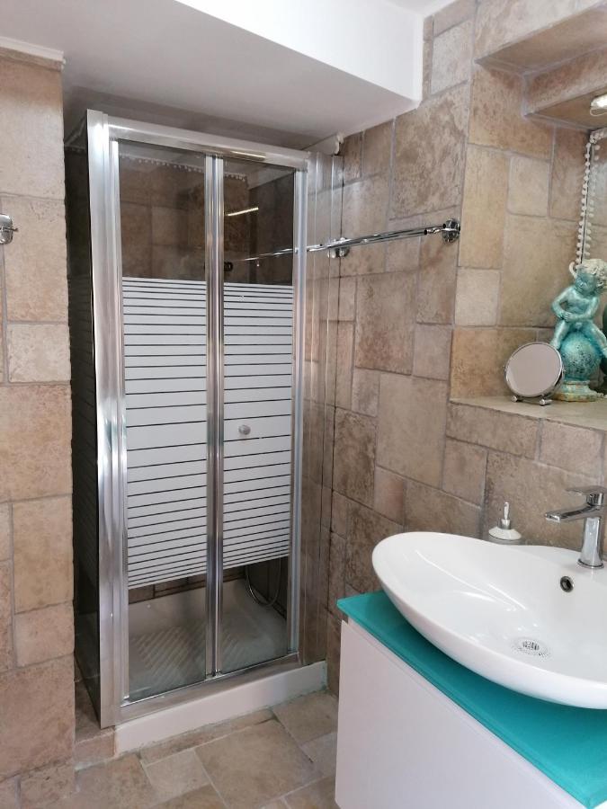 Venetian Well Cozy Apartment Corfu Old Town エクステリア 写真