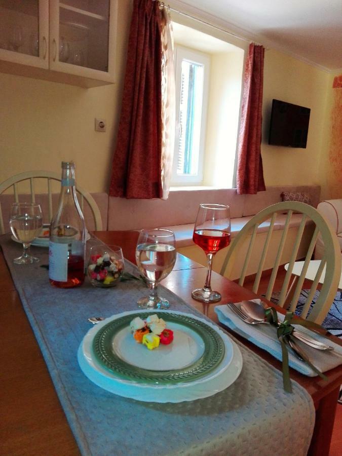 Venetian Well Cozy Apartment Corfu Old Town エクステリア 写真