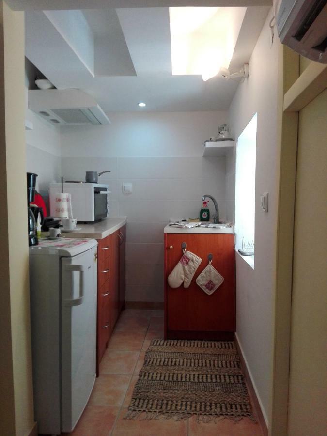 Venetian Well Cozy Apartment Corfu Old Town エクステリア 写真