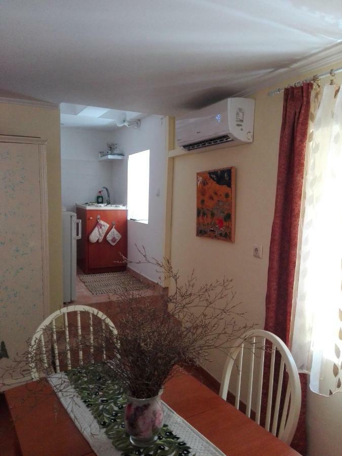 Venetian Well Cozy Apartment Corfu Old Town エクステリア 写真