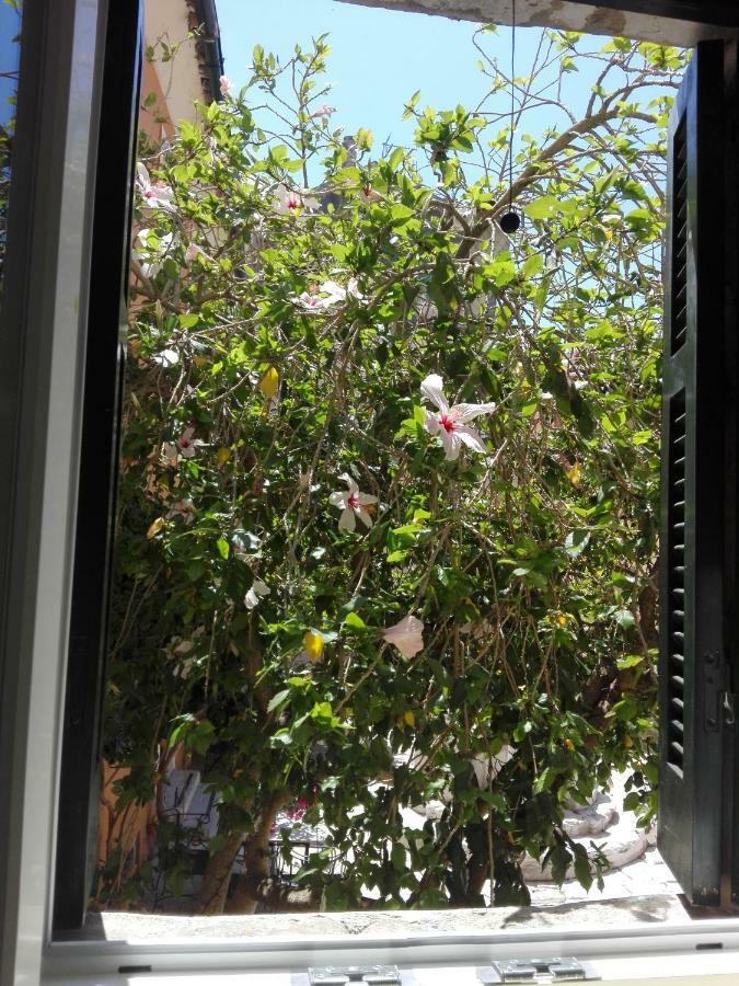 Venetian Well Cozy Apartment Corfu Old Town エクステリア 写真