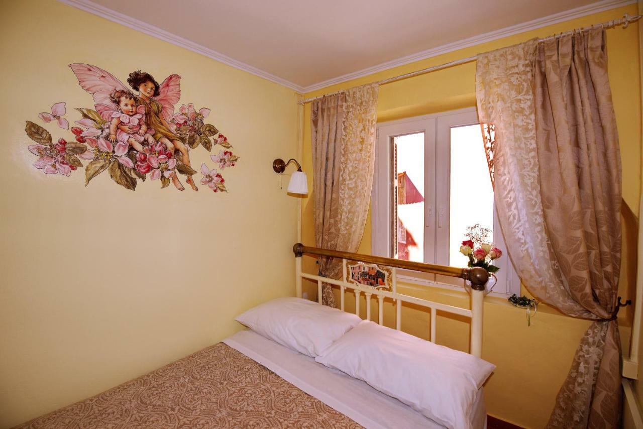 Venetian Well Cozy Apartment Corfu Old Town エクステリア 写真