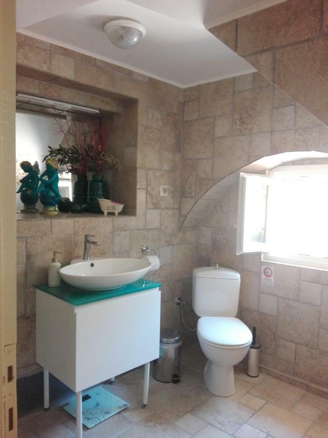 Venetian Well Cozy Apartment Corfu Old Town エクステリア 写真