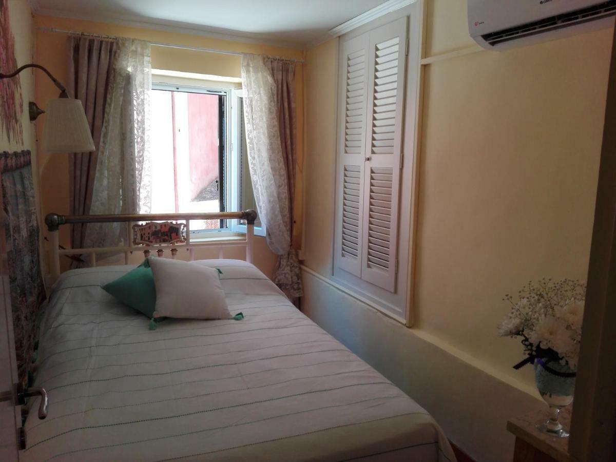Venetian Well Cozy Apartment Corfu Old Town エクステリア 写真
