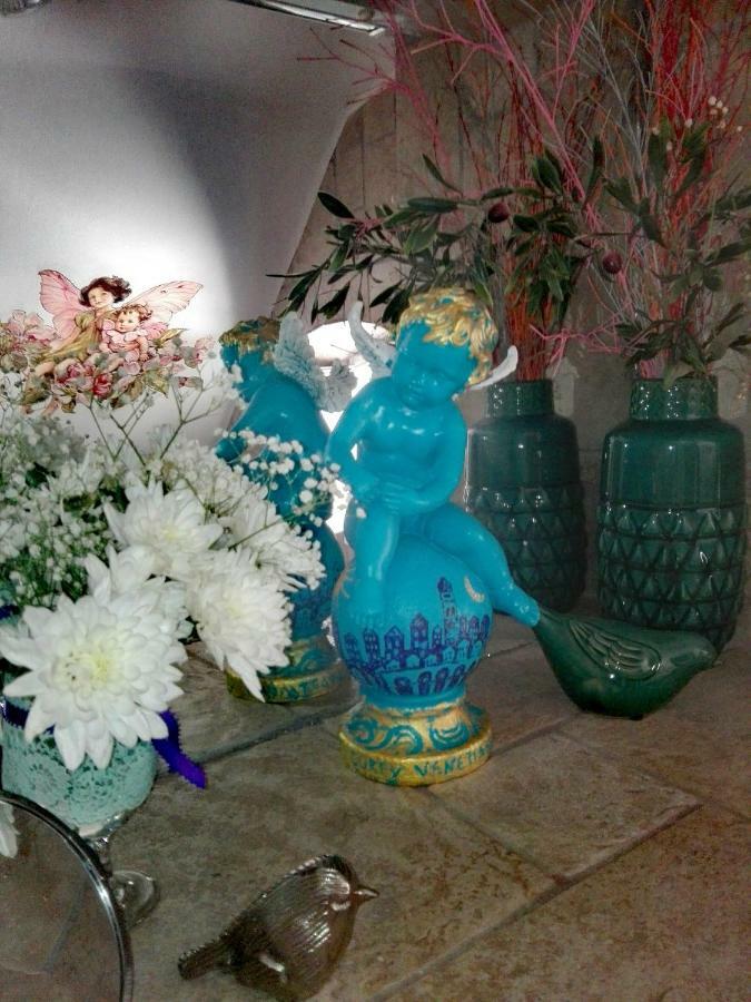 Venetian Well Cozy Apartment Corfu Old Town エクステリア 写真
